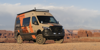 Black Rhino - YELLOWSTONE MATTE BRONZE | Bronze